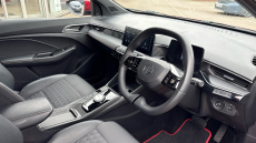 MG MG3 1.5 Hybrid Trophy 5dr Auto Hybrid Hatchback